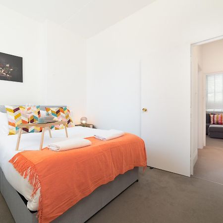 Cozy Apartment In The Heart Of Fulham, Λονδίνο Εξωτερικό φωτογραφία