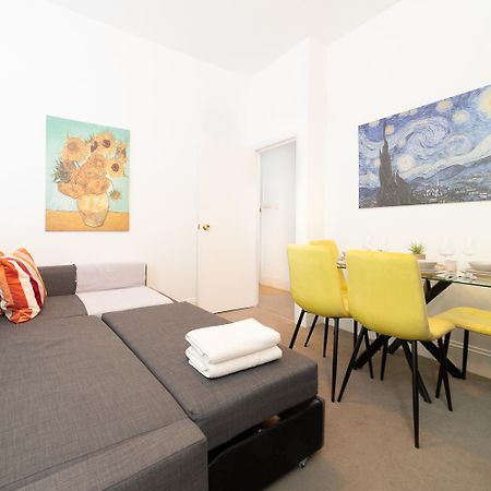 Cozy Apartment In The Heart Of Fulham, Λονδίνο Εξωτερικό φωτογραφία