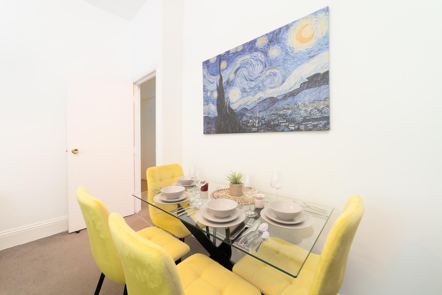 Cozy Apartment In The Heart Of Fulham, Λονδίνο Εξωτερικό φωτογραφία