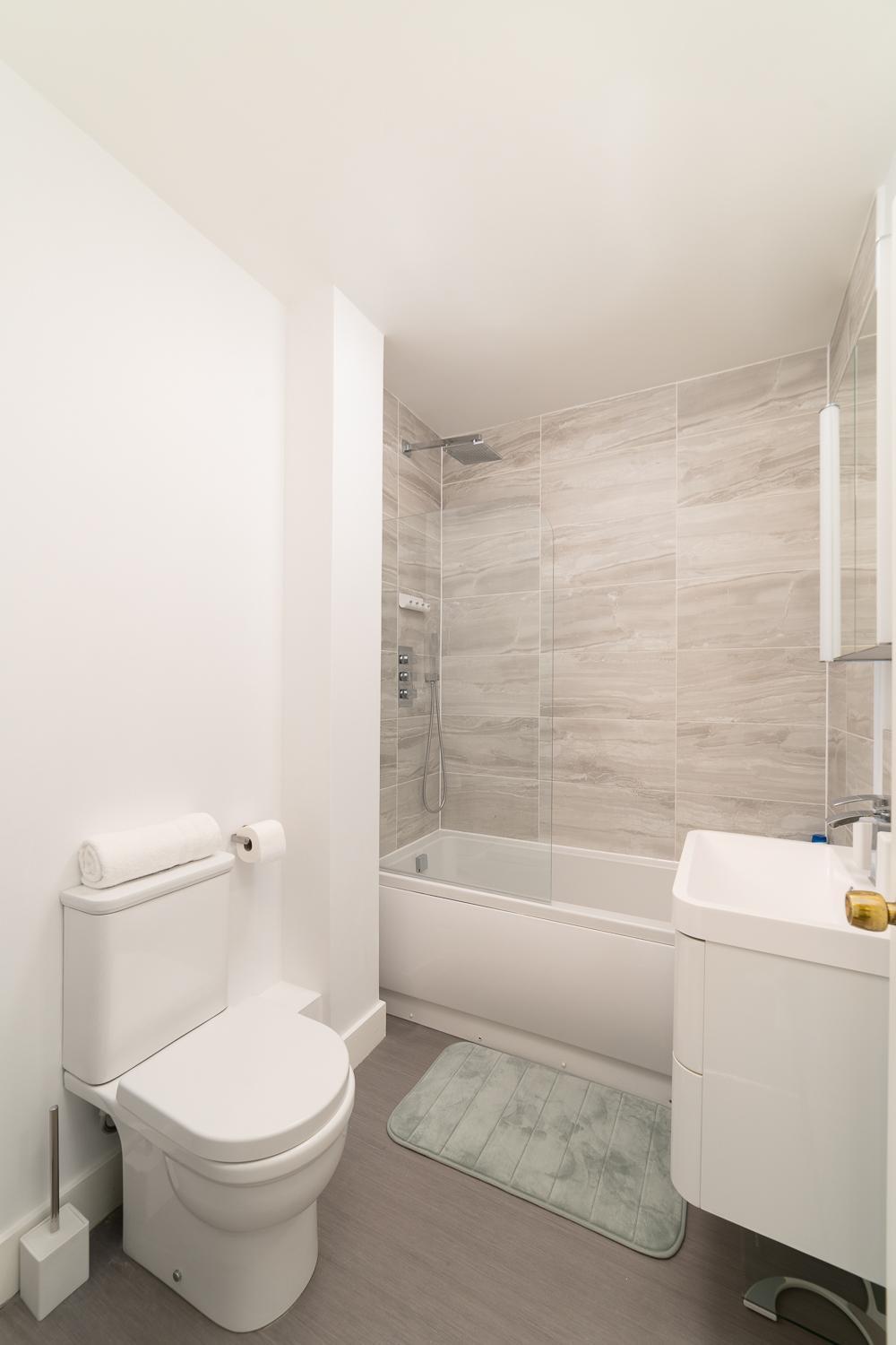 Cozy Apartment In The Heart Of Fulham, Λονδίνο Εξωτερικό φωτογραφία