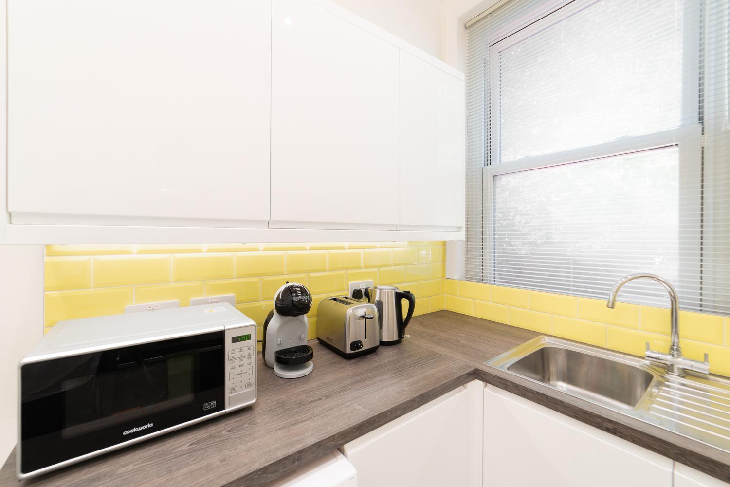Cozy Apartment In The Heart Of Fulham, Λονδίνο Εξωτερικό φωτογραφία