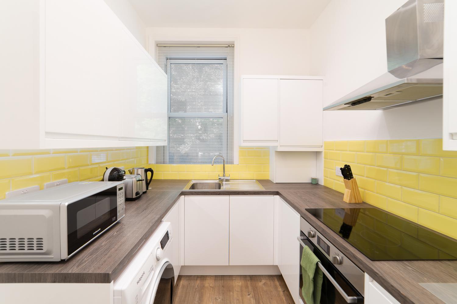 Cozy Apartment In The Heart Of Fulham, Λονδίνο Εξωτερικό φωτογραφία