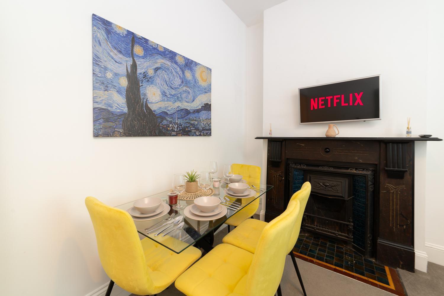 Cozy Apartment In The Heart Of Fulham, Λονδίνο Εξωτερικό φωτογραφία